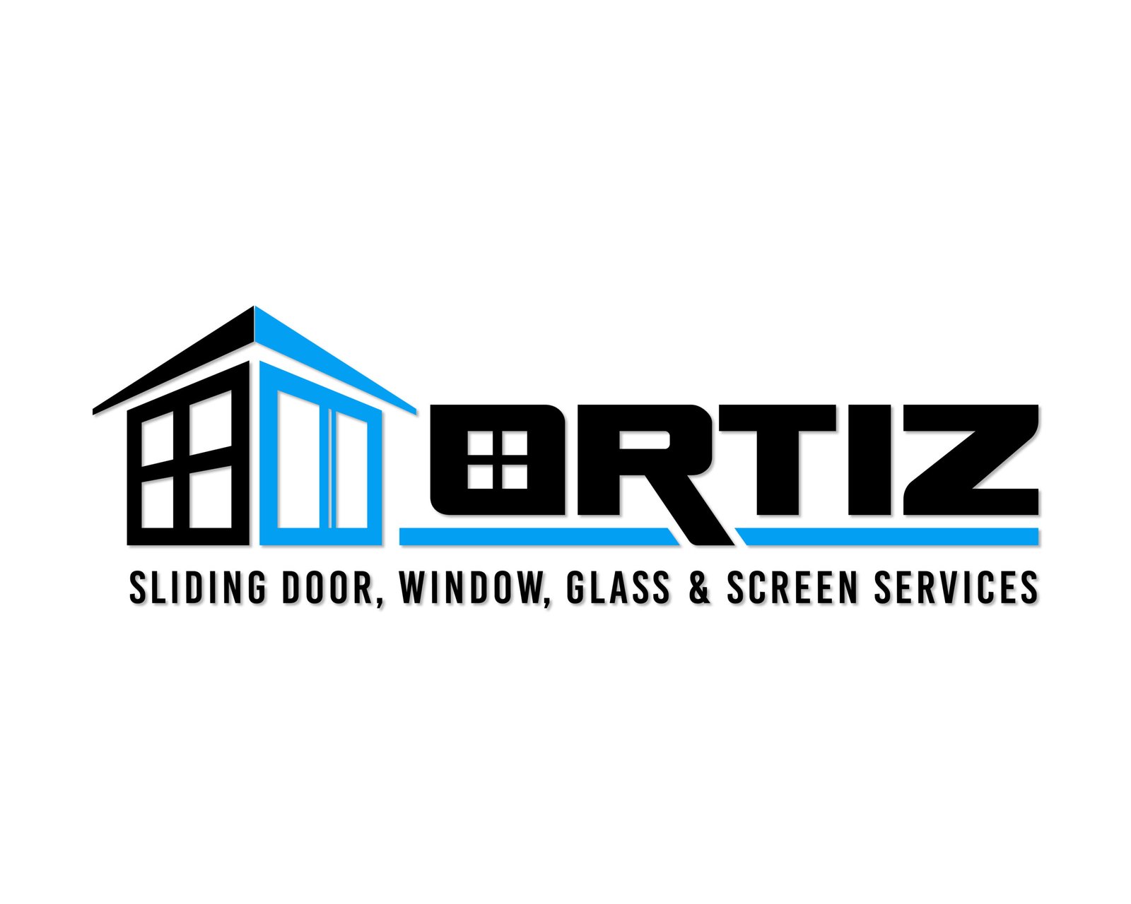 Ortiz Glass & Screen Repair