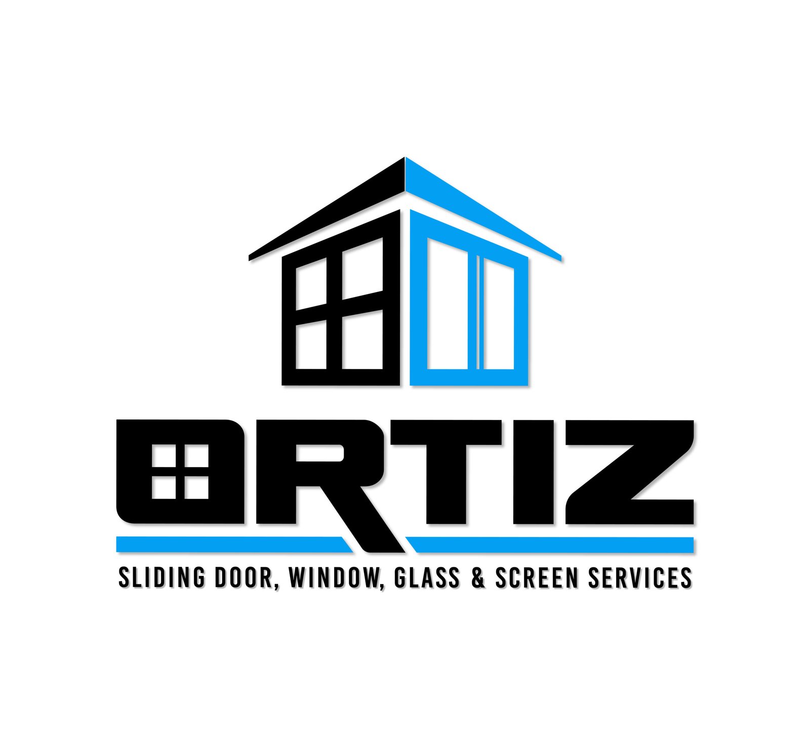 Ortiz Glass & Screen Repair